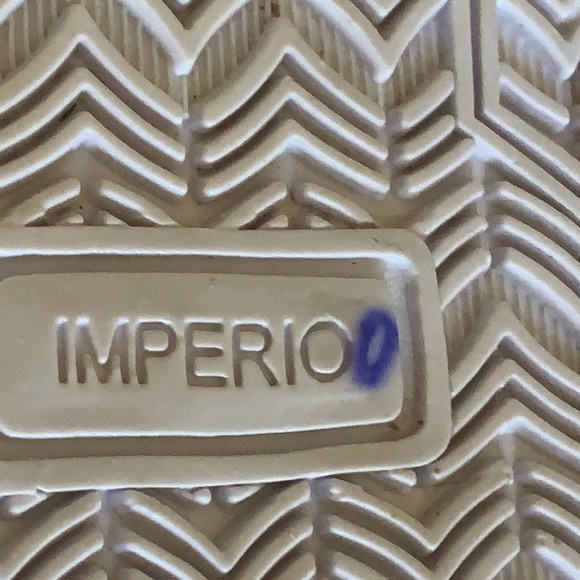 Very cool Cloth Baja Multi colored Print Sneakers - Picture 11 of 13